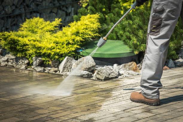 Best Patio and Deck Pressure Washing  in Waupaca, WI